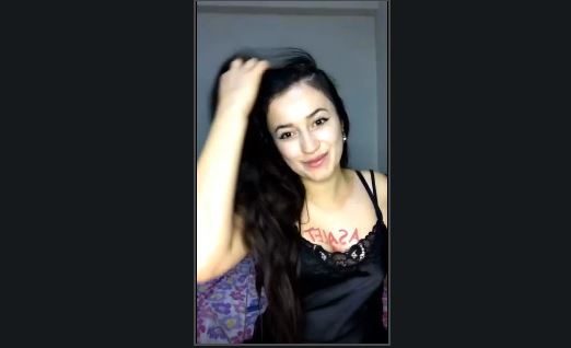 Seks Makinesi Tango Banunuz Sikiş videosu